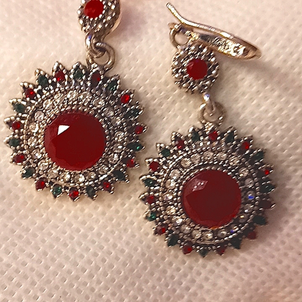 Women earrings